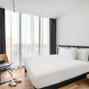 3* Hotel Ibis Stadium