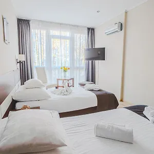 4* Szálloda Wellness With Sauna Park