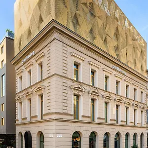 5* Szálloda Hard Rock