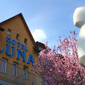 3* Hotel Luna