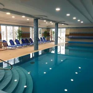 Mátyás Király Gyógy- és Wellness Hajdúszoboszló