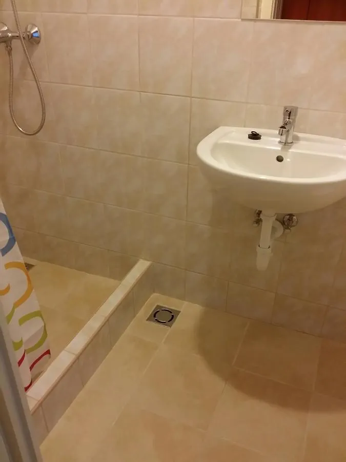 M+D Hotel Budapest