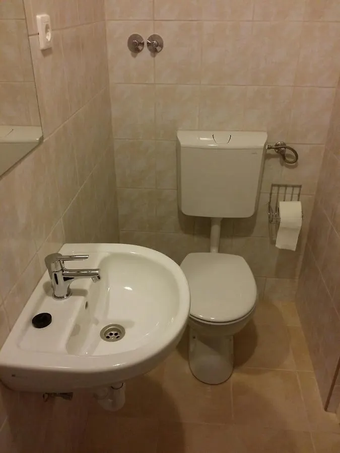 M+D Hotel Budapest