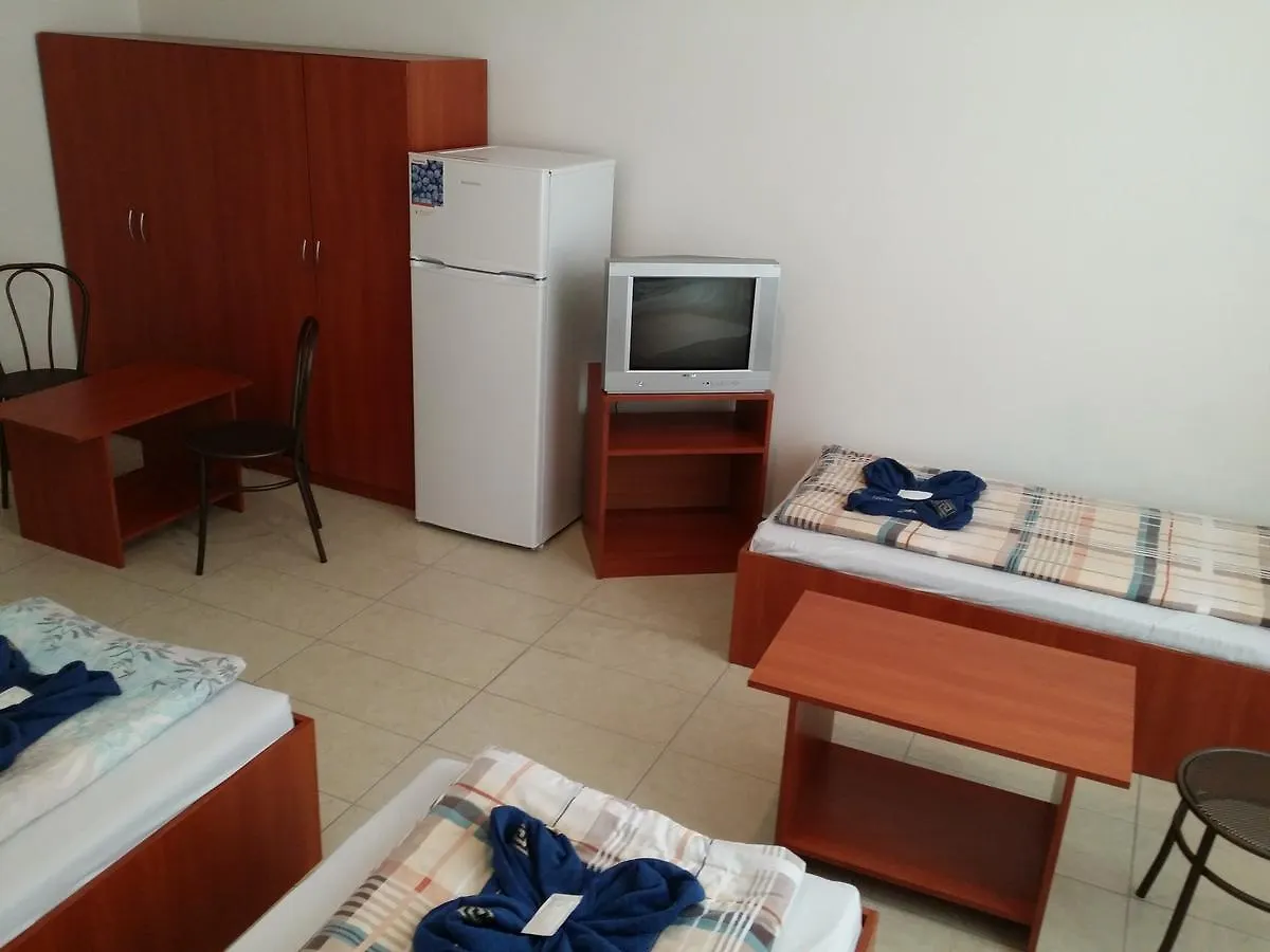 M+D Hotel Budapest